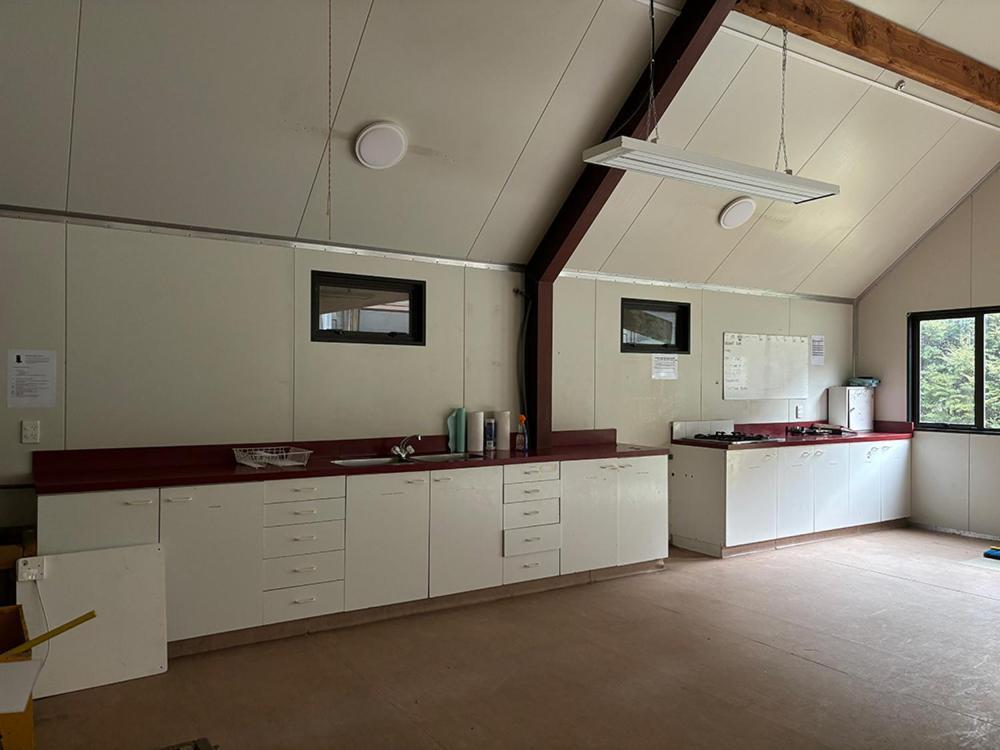 Craigieburn Valley Cass Ngoại thất bức ảnh