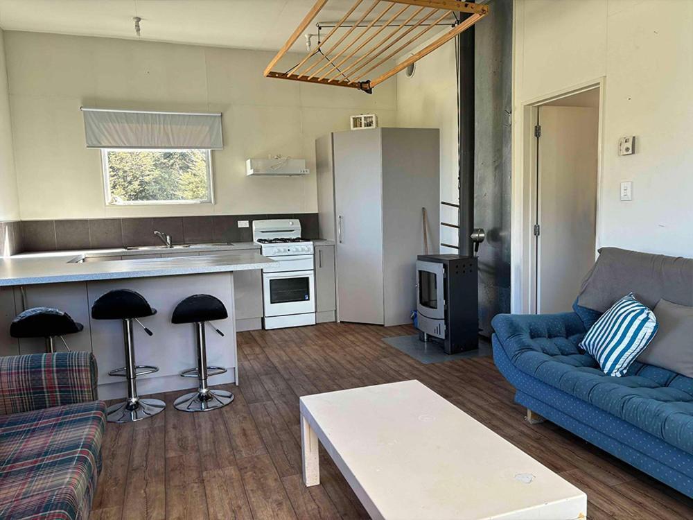 Craigieburn Valley Cass Ngoại thất bức ảnh
